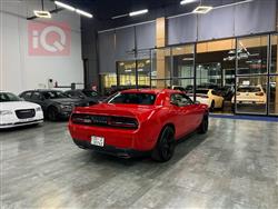 دودج تشالنجر